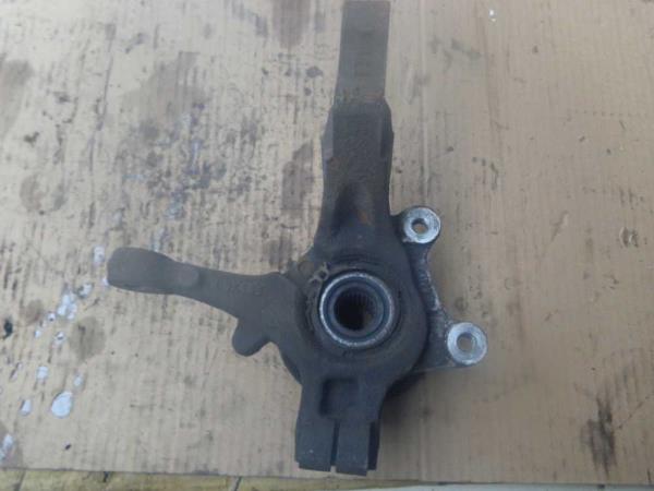 MOYEU AVANT GAUCHE DACIA LOGAN 2005+ 1.6 ESSENCE - Vue 2